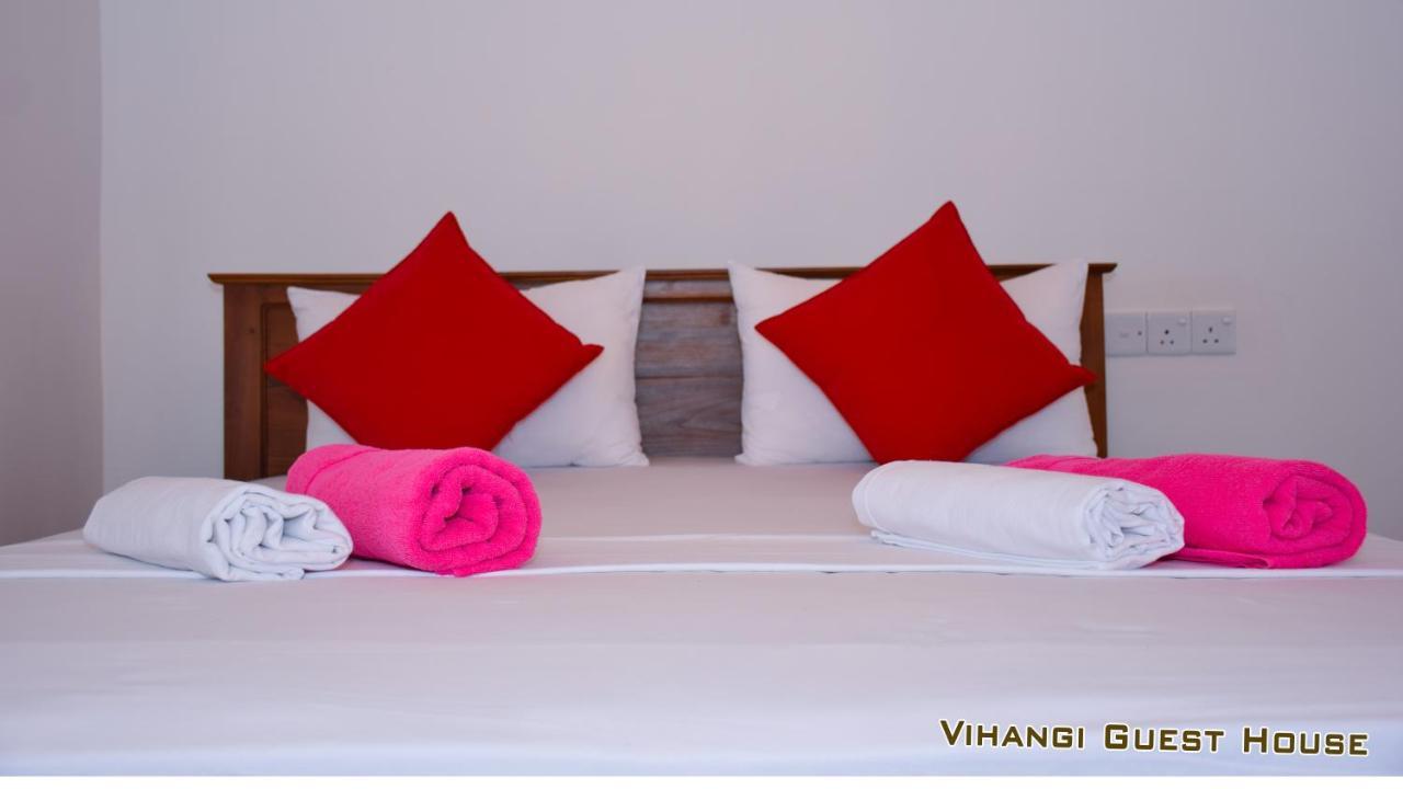 Vihangi Guesthouse Dambulla Eksteriør billede