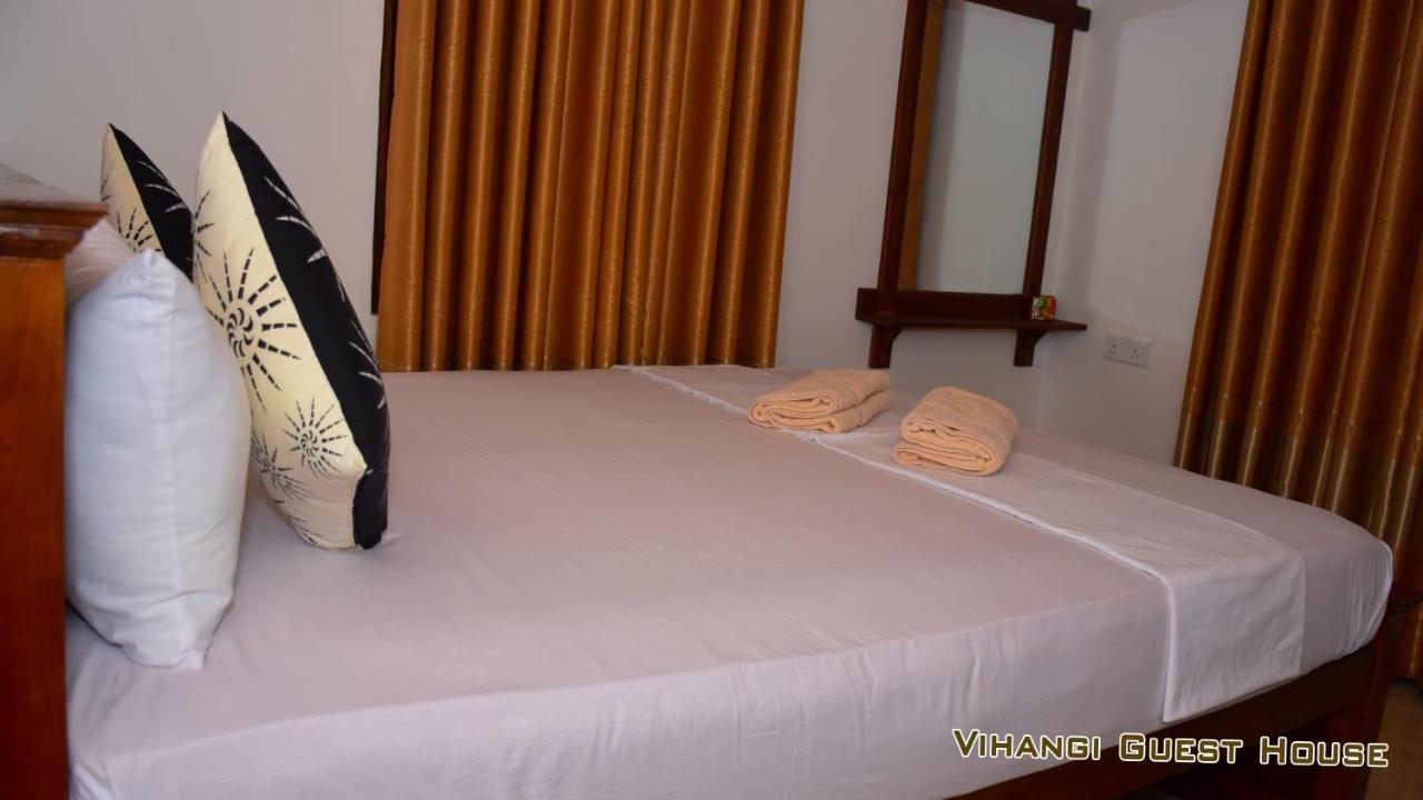 Vihangi Guesthouse Dambulla Eksteriør billede