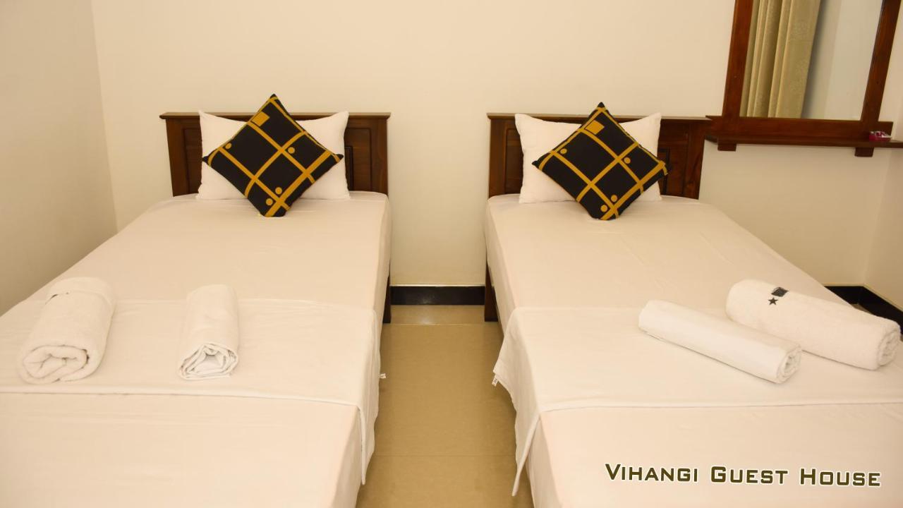 Vihangi Guesthouse Dambulla Eksteriør billede