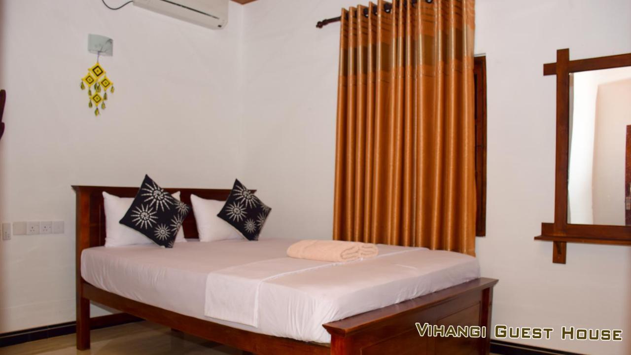 Vihangi Guesthouse Dambulla Eksteriør billede