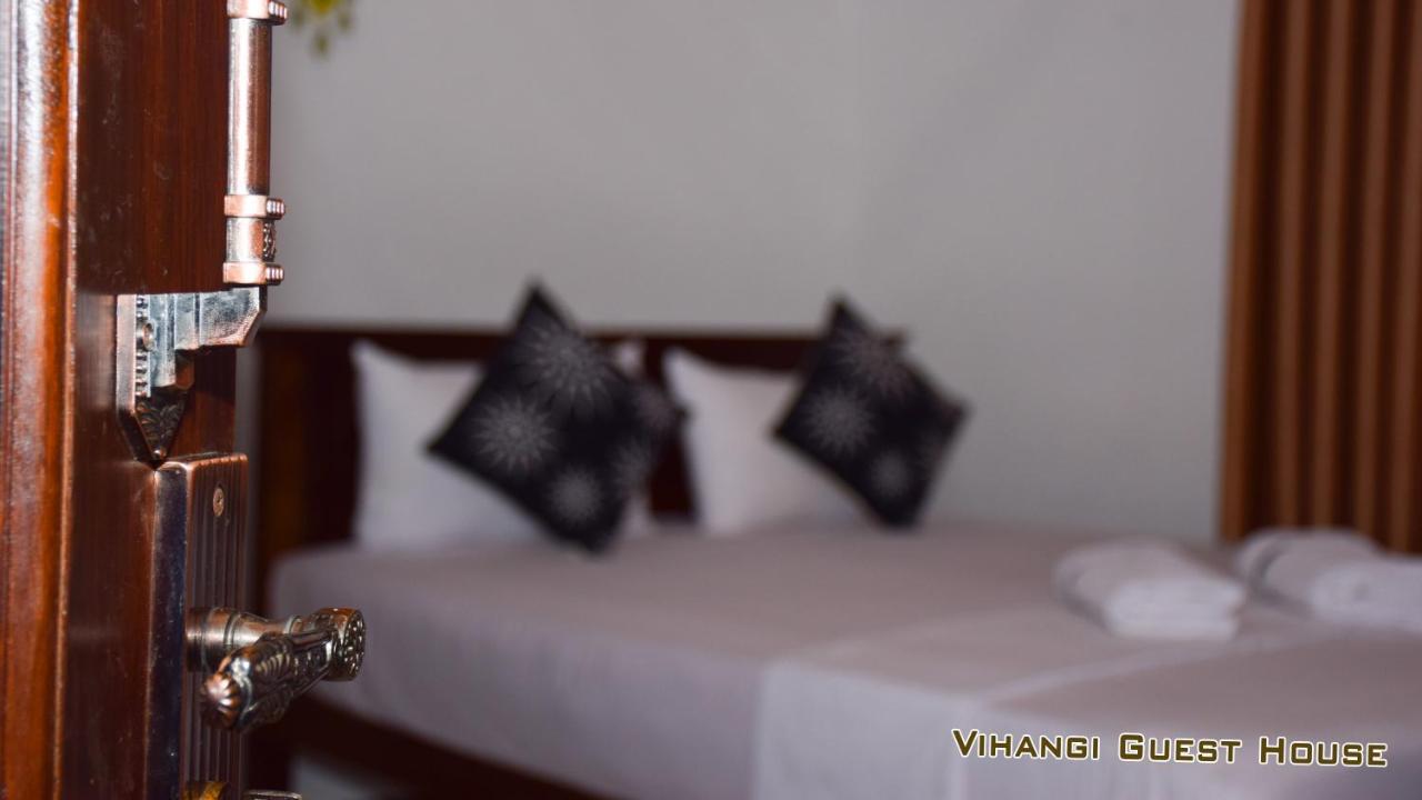 Vihangi Guesthouse Dambulla Eksteriør billede