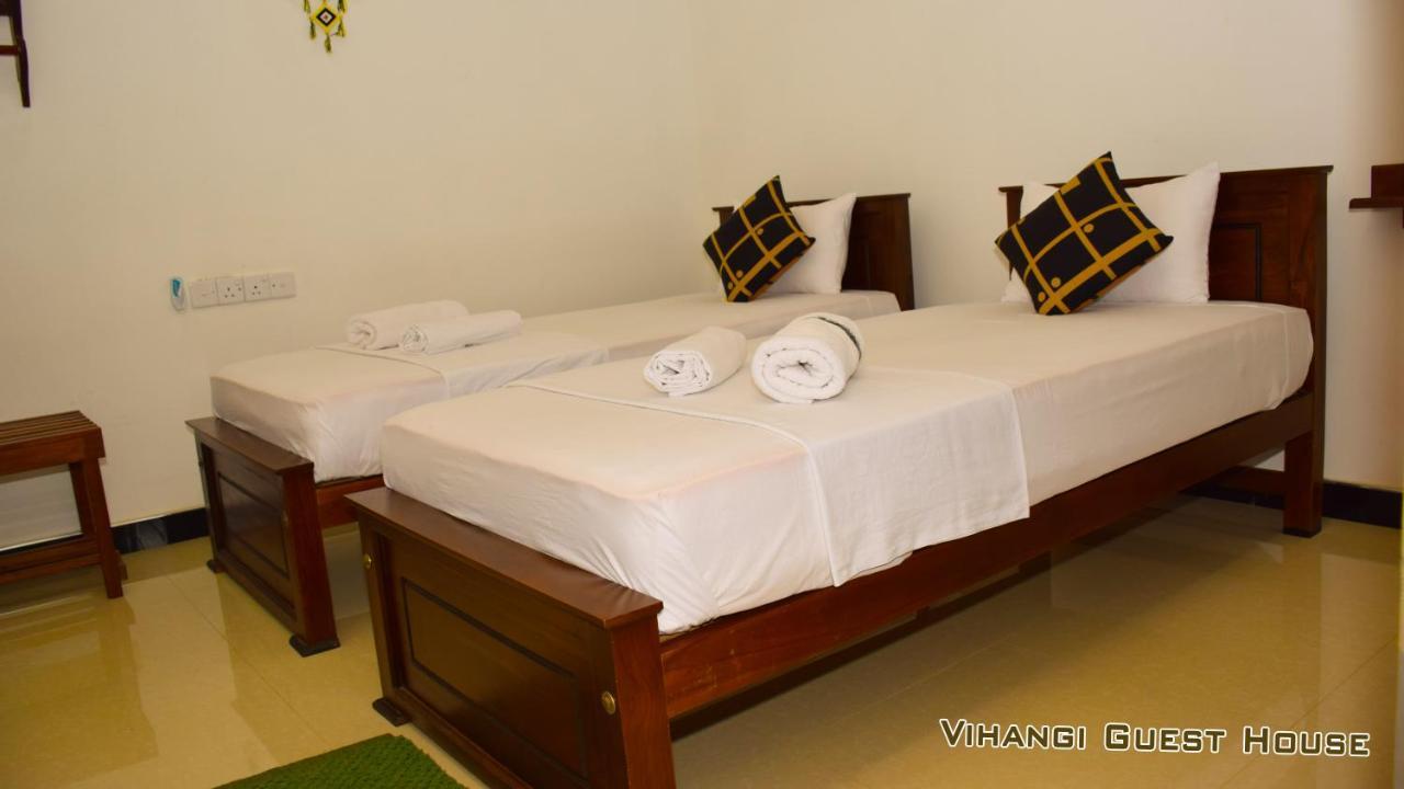Vihangi Guesthouse Dambulla Eksteriør billede