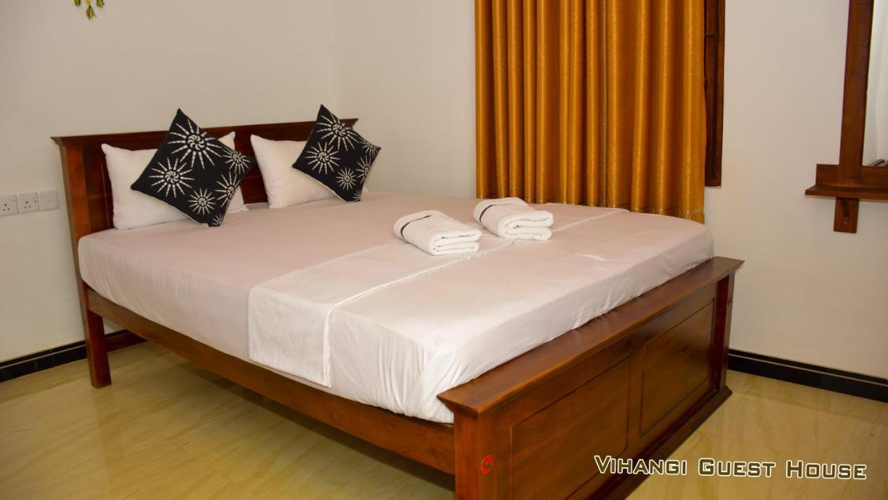Vihangi Guesthouse Dambulla Eksteriør billede